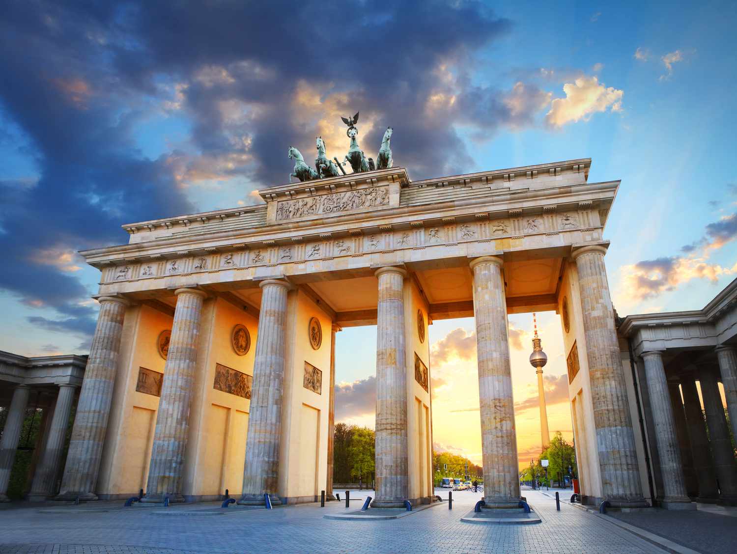 Europe