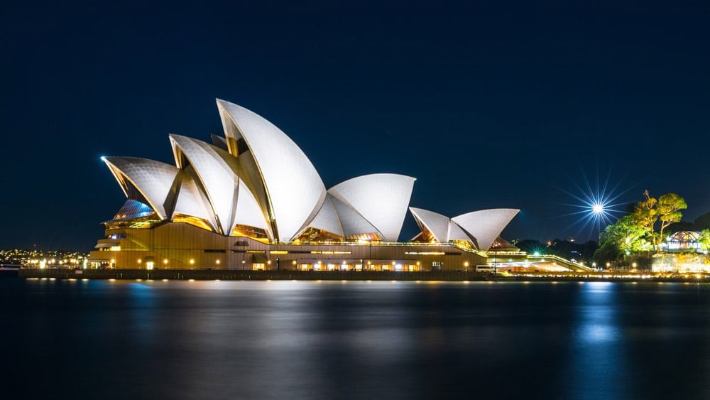 Australia