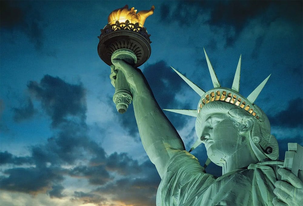 North America