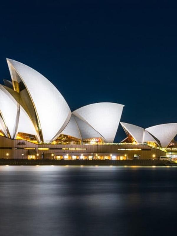 Australia