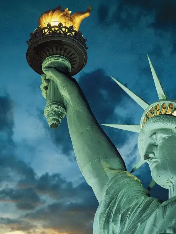 North America